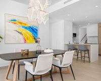 New Build - Villa - Orihuela - Dehesa de Campoamor