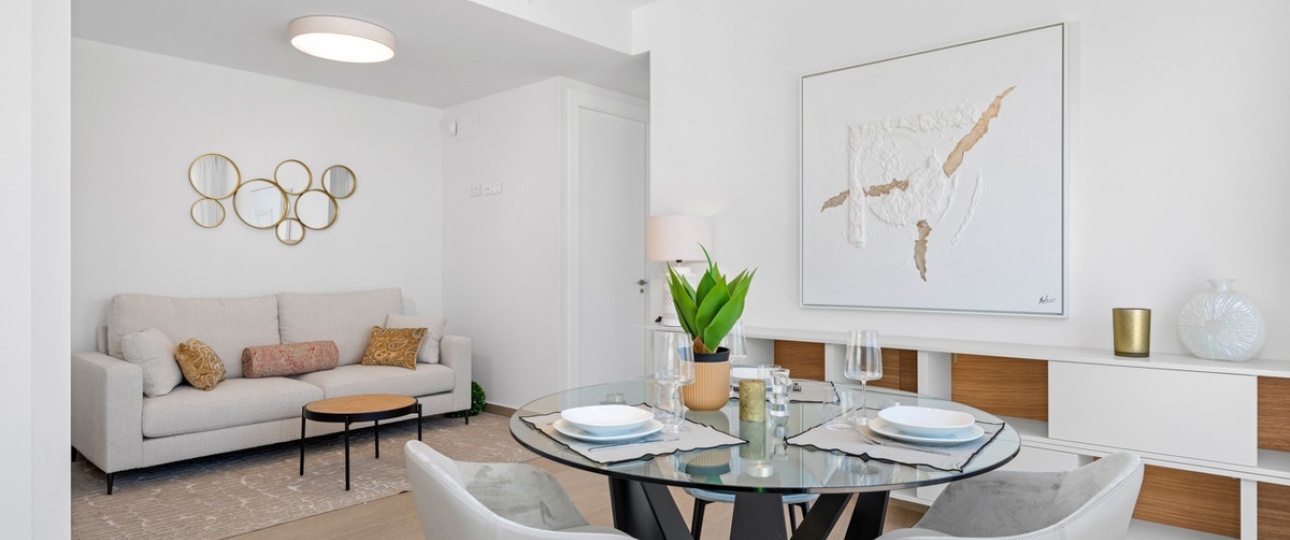 New Build - Villa - Orihuela - Dehesa de Campoamor