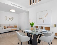 New Build - Villa - Orihuela - Dehesa de Campoamor