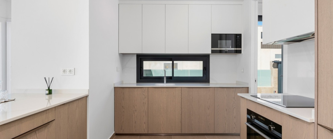 New Build - Villa - Orihuela - Dehesa de Campoamor