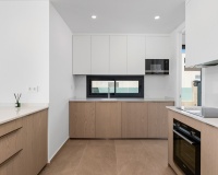 New Build - Villa - Orihuela - Dehesa de Campoamor