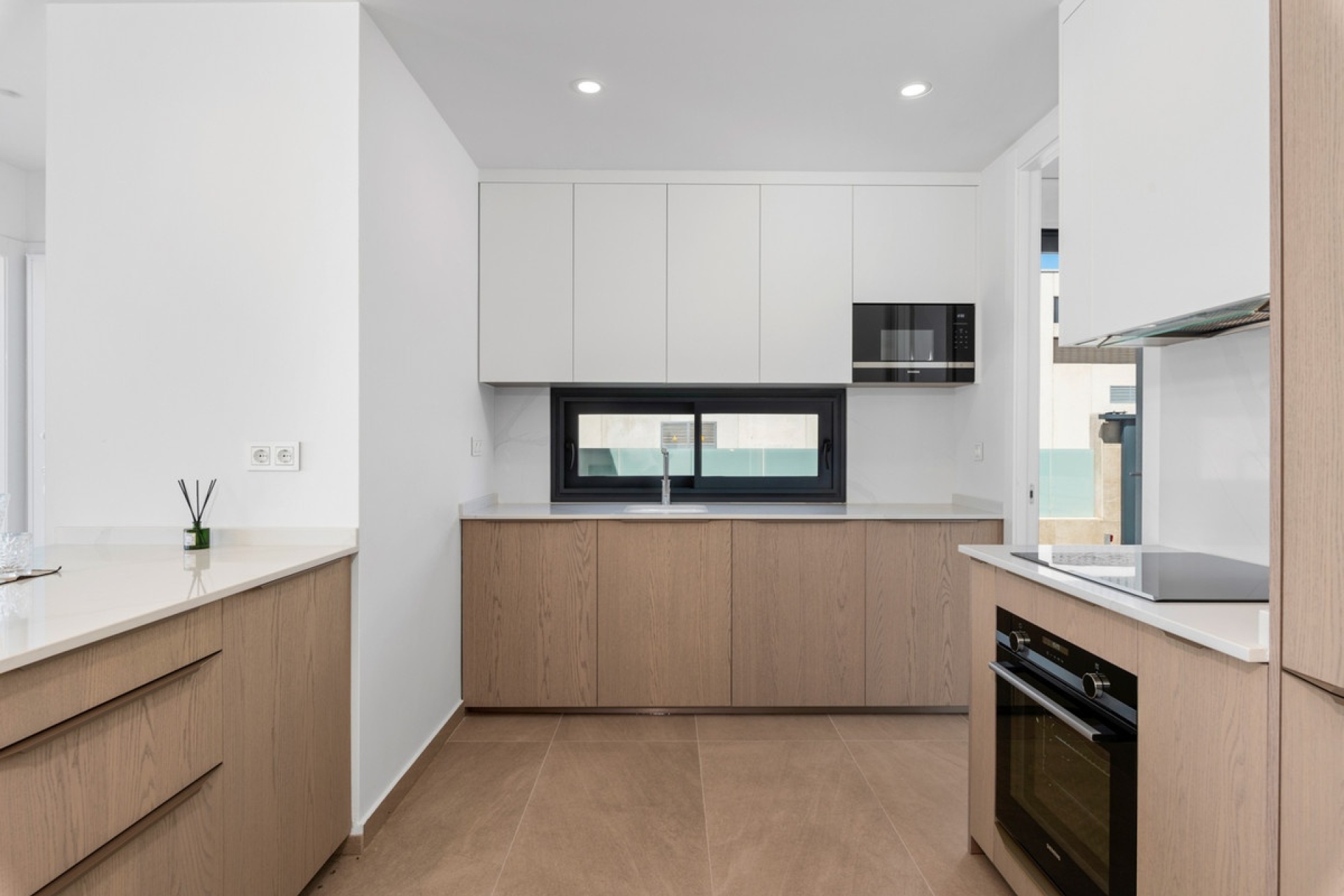 New Build - Villa - Orihuela - Dehesa de Campoamor
