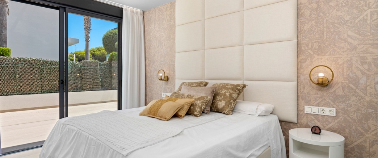 New Build - Villa - Orihuela - Dehesa de Campoamor
