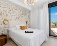 New Build - Villa - Orihuela - Dehesa de Campoamor