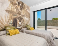 New Build - Villa - Orihuela - Dehesa de Campoamor