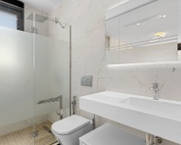 New Build - Villa - Orihuela - Dehesa de Campoamor