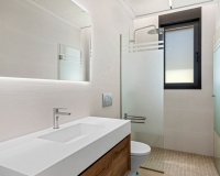 New Build - Villa - Orihuela - Dehesa de Campoamor