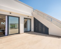 New Build - Villa - Orihuela - Dehesa de Campoamor
