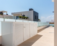 New Build - Villa - Orihuela - Dehesa de Campoamor
