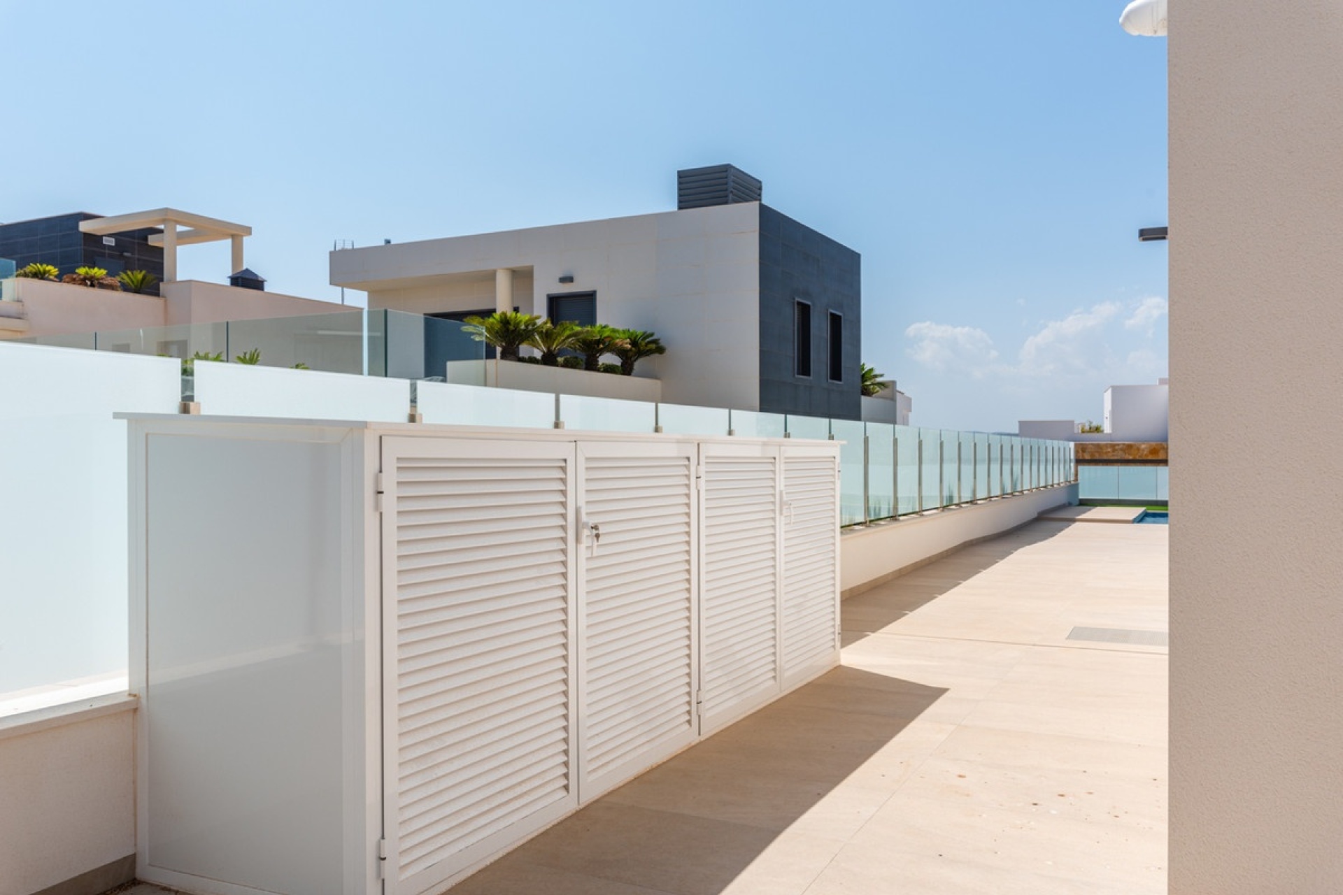 New Build - Villa - Orihuela - Dehesa de Campoamor