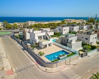 New Build - Villa - Orihuela - Dehesa de Campoamor