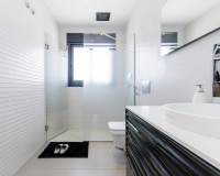 New Build - Villa - Orihuela - Dehesa de Campoamor