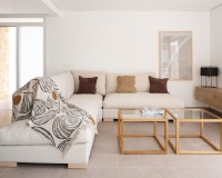 New Build - Villa - Orihuela - Dehesa de Campoamor