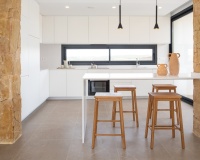 New Build - Villa - Orihuela - Dehesa de Campoamor