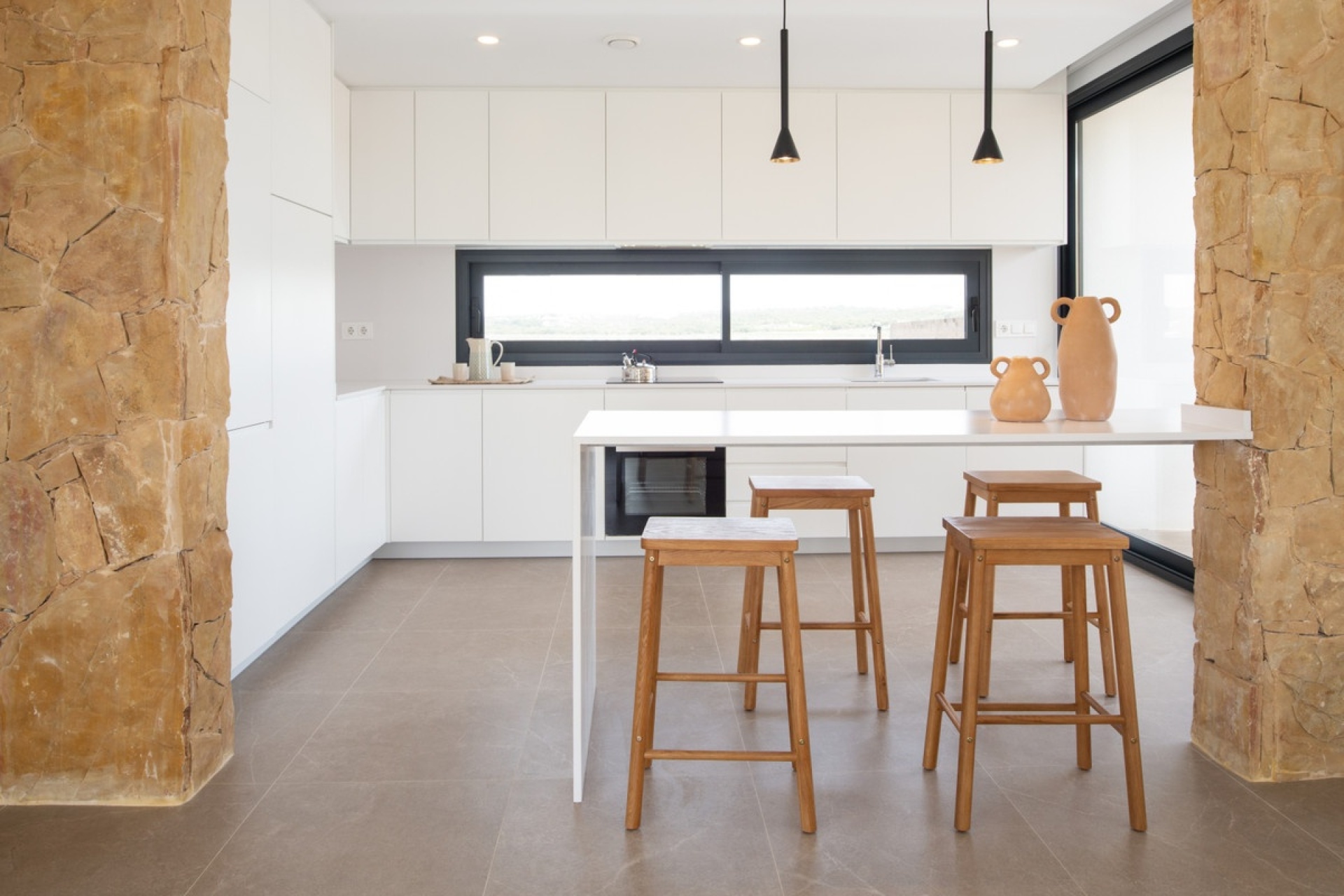 New Build - Villa - Orihuela - Dehesa de Campoamor