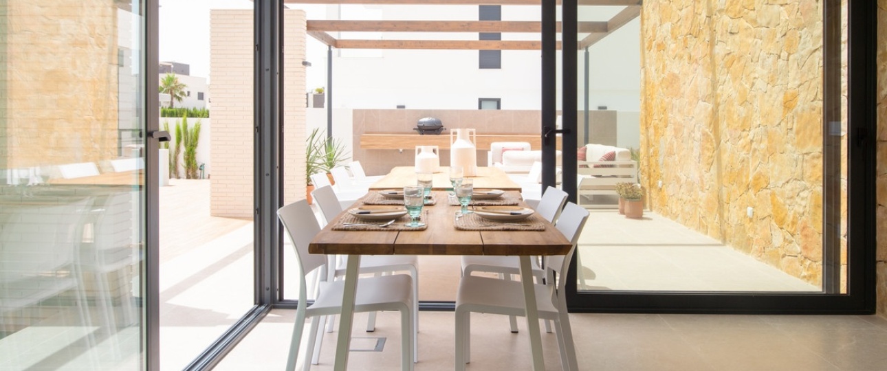 New Build - Villa - Orihuela - Dehesa de Campoamor
