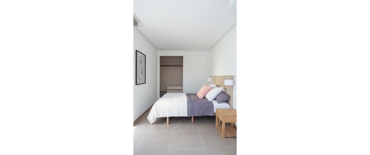 New Build - Villa - Orihuela - Dehesa de Campoamor