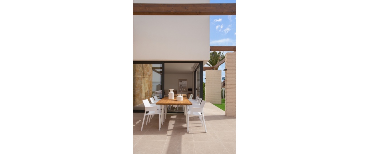 New Build - Villa - Orihuela - Dehesa de Campoamor