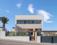 New Build - Villa - Orihuela - Dehesa de Campoamor