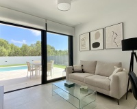 New Build - Villa - Orihuela - La Campaneta