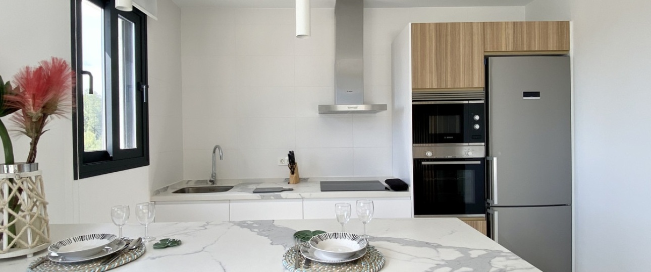 New Build - Villa - Orihuela - La Campaneta