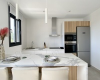 New Build - Villa - Orihuela - La Campaneta