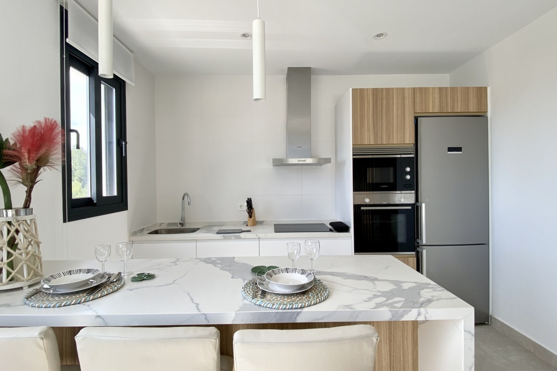 New Build - Villa - Orihuela - La Campaneta