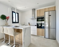 New Build - Villa - Orihuela - La Campaneta