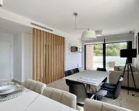 New Build - Villa - Orihuela - La Campaneta
