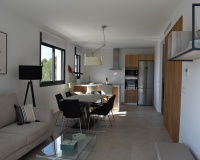 New Build - Villa - Orihuela - La Campaneta