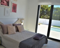 New Build - Villa - Orihuela - La Campaneta