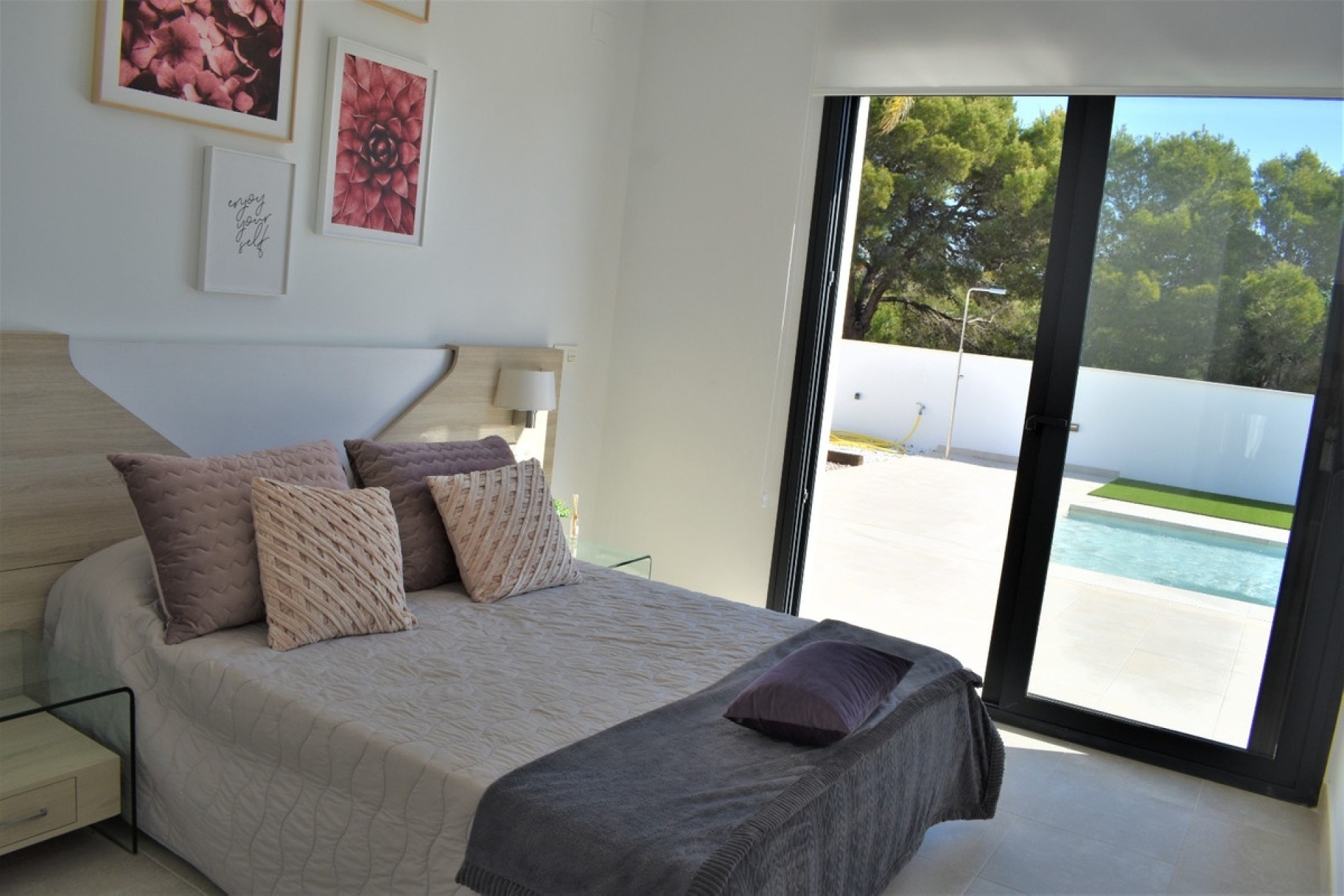 New Build - Villa - Orihuela - La Campaneta