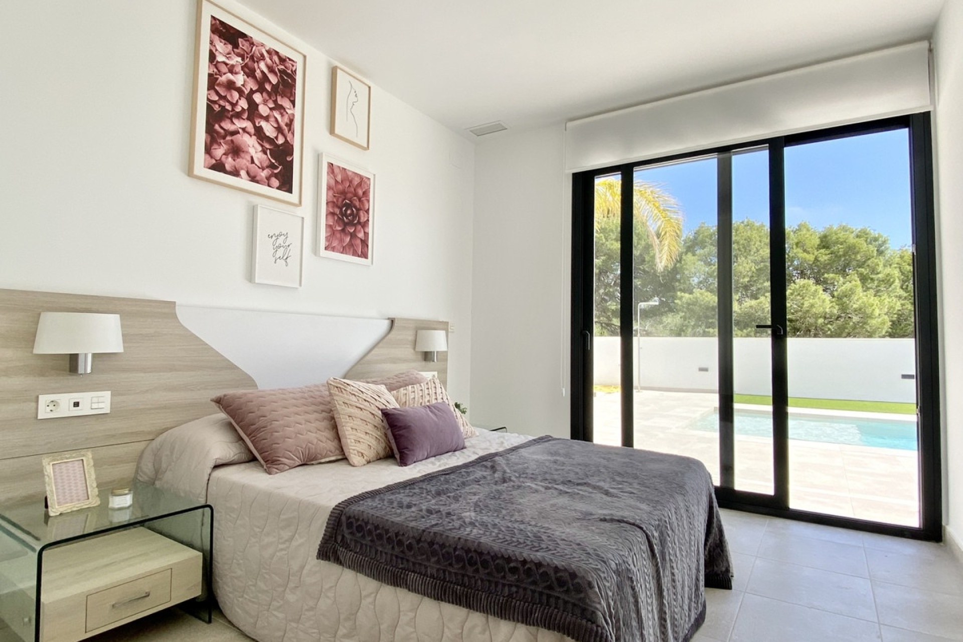 New Build - Villa - Orihuela - La Campaneta