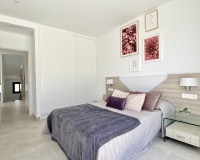 New Build - Villa - Orihuela - La Campaneta