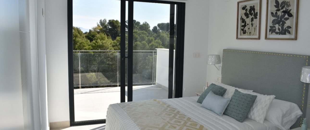 New Build - Villa - Orihuela - La Campaneta