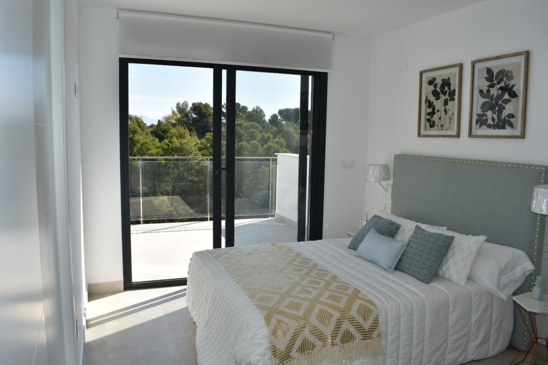 New Build - Villa - Orihuela - La Campaneta