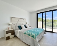 New Build - Villa - Orihuela - La Campaneta