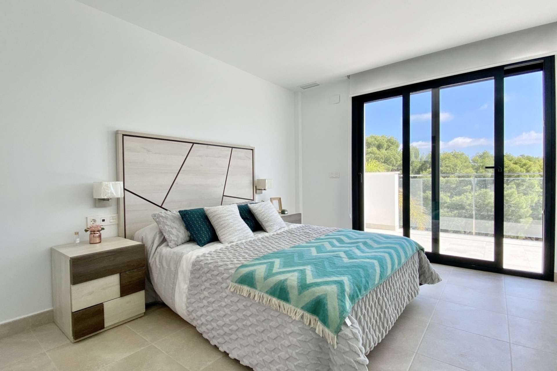 New Build - Villa - Orihuela - La Campaneta