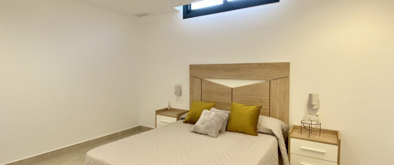 New Build - Villa - Orihuela - La Campaneta