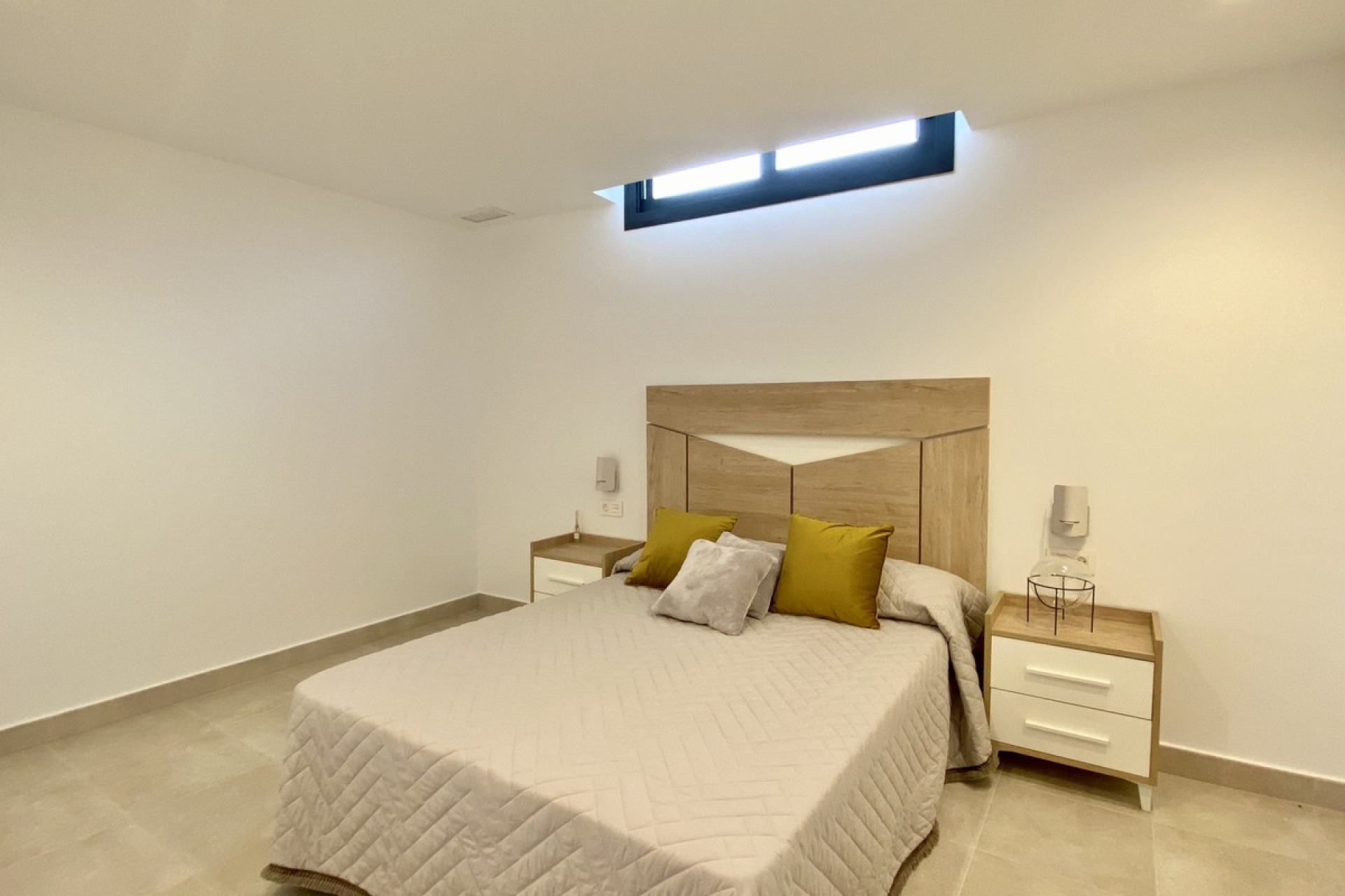 New Build - Villa - Orihuela - La Campaneta