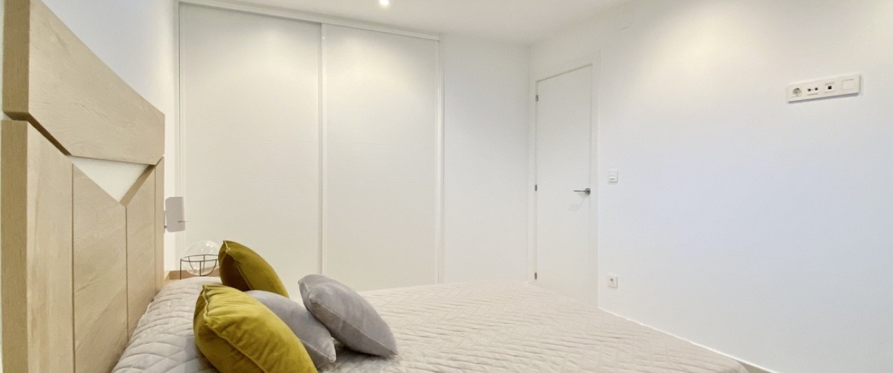 New Build - Villa - Orihuela - La Campaneta