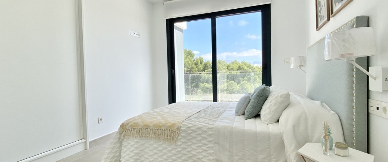 New Build - Villa - Orihuela - La Campaneta