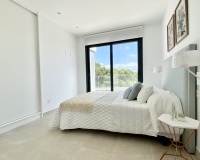 New Build - Villa - Orihuela - La Campaneta