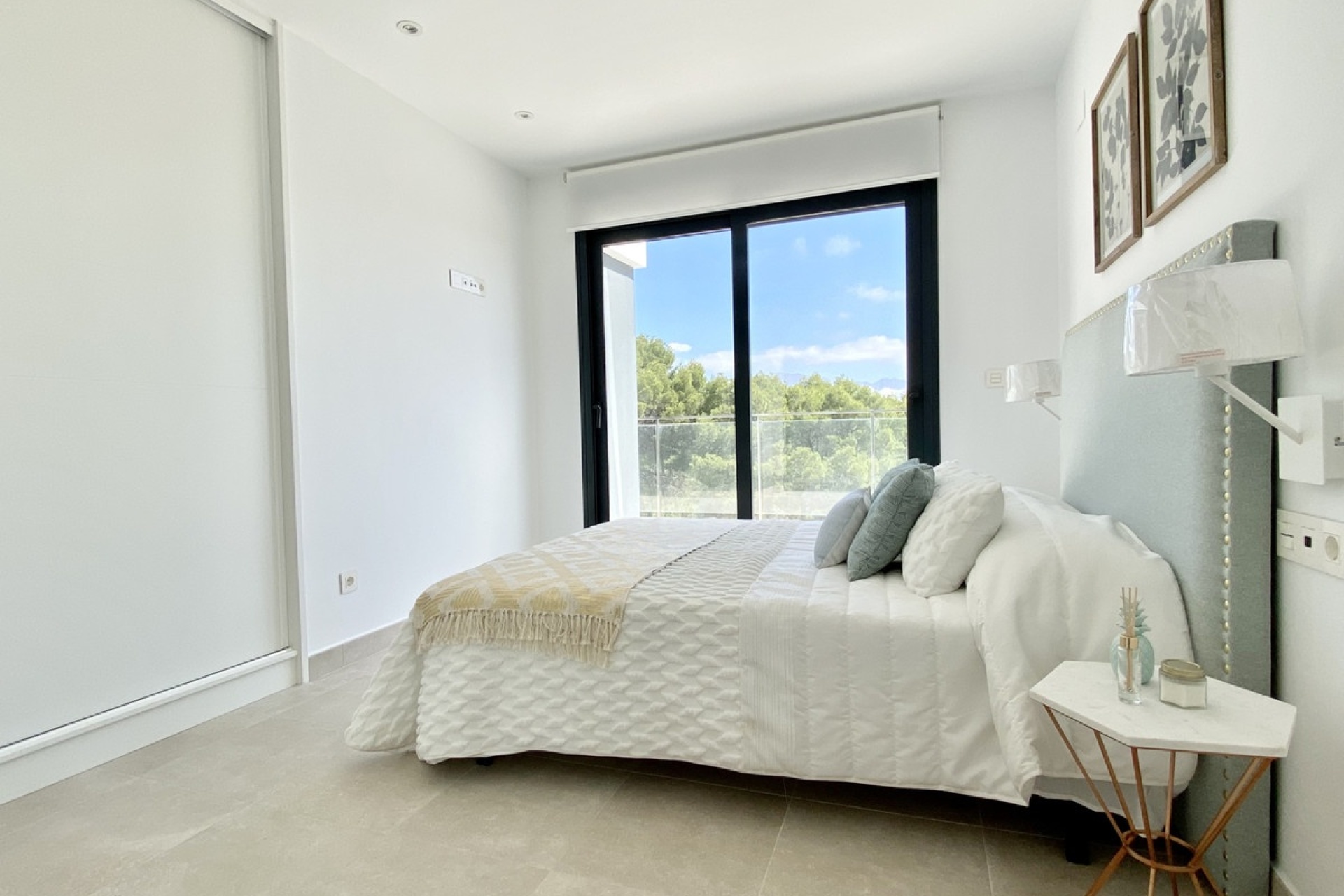 New Build - Villa - Orihuela - La Campaneta
