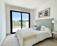 New Build - Villa - Orihuela - La Campaneta