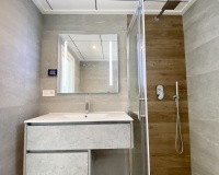 New Build - Villa - Orihuela - La Campaneta