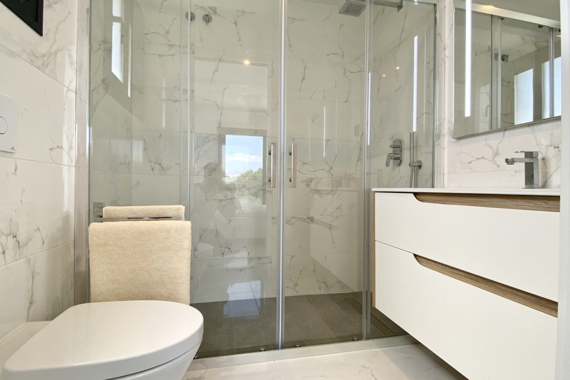 New Build - Villa - Orihuela - La Campaneta