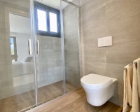 New Build - Villa - Orihuela - La Campaneta