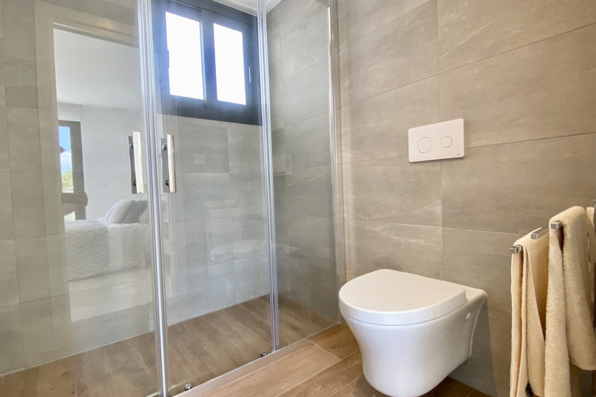 New Build - Villa - Orihuela - La Campaneta