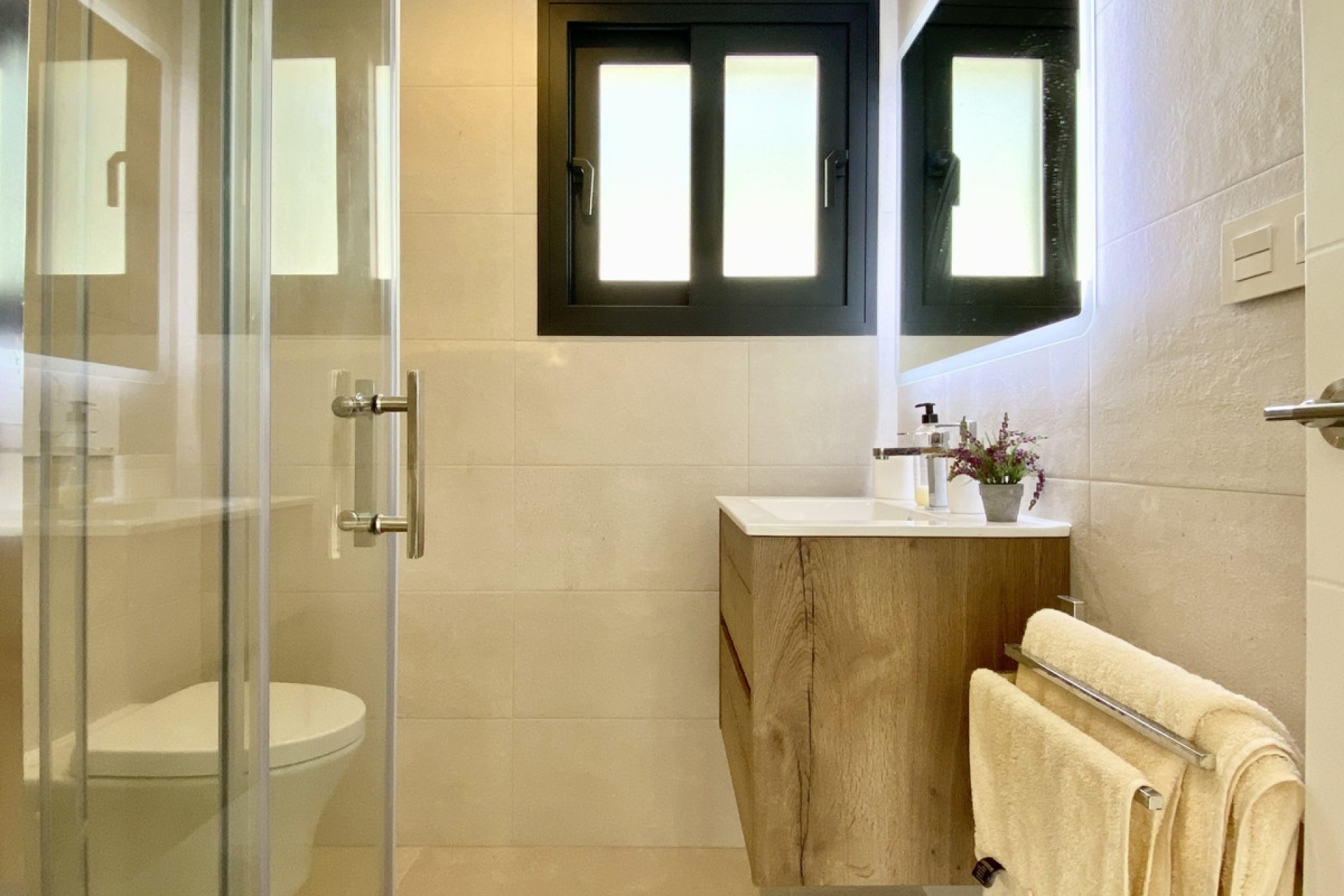 New Build - Villa - Orihuela - La Campaneta